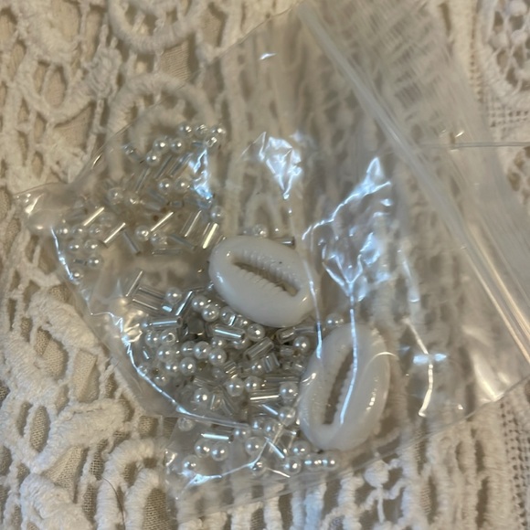 Dress from Boston Proper. Bust 32-34. Waist 28. Tags (never been worn). - Picture 7 of 8